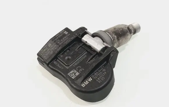 BMW 3 F30 F35 F31 Tire pressure sensor 6855539