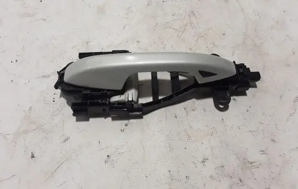 Volvo S60 Rear door exterior handle
