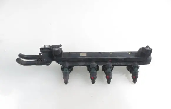 Audi A3 S3 8L Fuel main line pipe 037906031AA 06A133317A