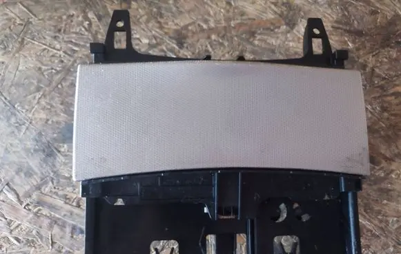 Mercedes-Benz E W212 Car ashtray A2046801350