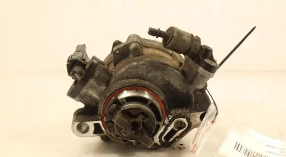 Citroen C3 Vacuum pump 9804021880