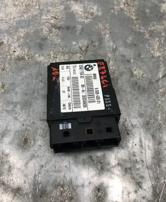 BMW 1 E81 E87 Seat control module 6926435