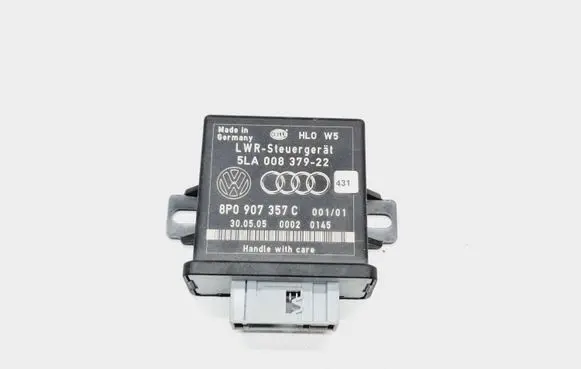 Audi A6 S6 C6 4F Light module LCM 8P0907357C
