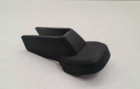 Fiat Freemont Sliding door rail trim 5045015