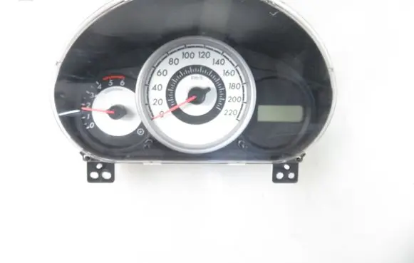 Mazda 2 Speedometer (instrument cluster) ARDF78C