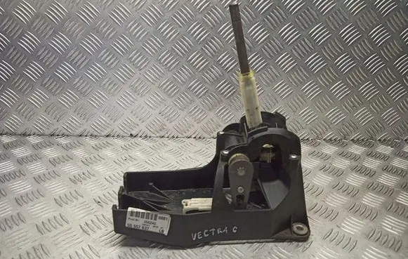 Opel Vectra C Gearbox retarder lever 55557637