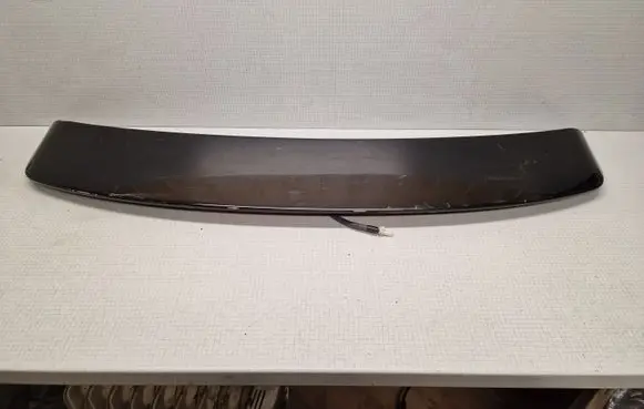 Honda Civic Tailgate/trunk spoiler STANLEYR9157