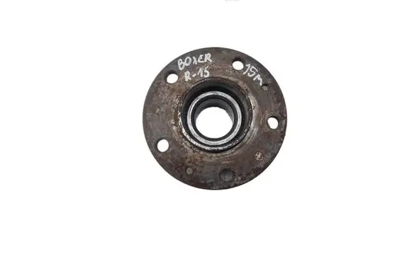 Peugeot Boxer Rear wheel hub