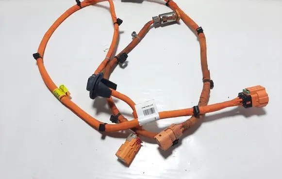 Other wiring loom