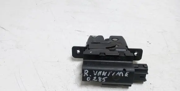 Renault Avantime Tailgate/trunk/boot lock/catch/latch 8200000697B