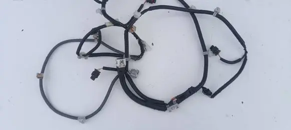 Toyota C-HR I Parking sensor (PDC) wiring loom 82169F4030B