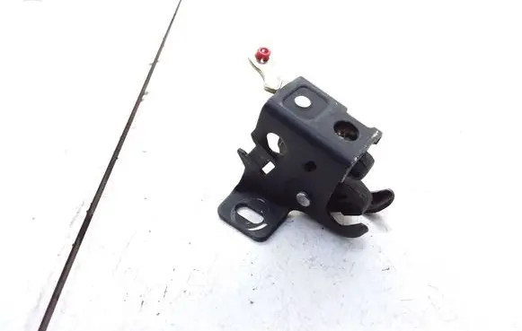 Peugeot 806 Tailgate/trunk/boot lock/catch/latch