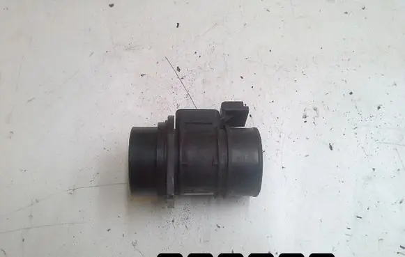 Renault Laguna II Mass air flow meter 5WK9609