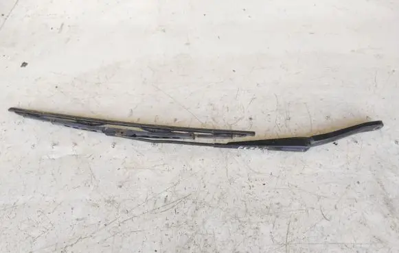 Fiat Doblo Front wiper blade arm 