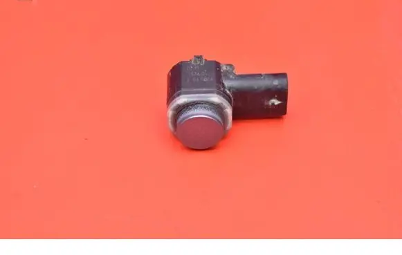 Ford Focus Parking PDC control unit/module AM5T-15K859-AAW