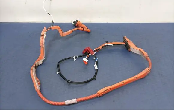 Toyota Yaris Other wiring loom 821640D010G