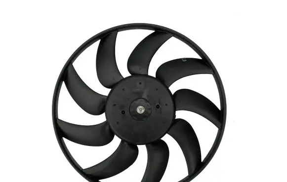 Audi A6 C7 Electric radiator cooling fan 8K0959455G 8K0959455K 8K0959455P