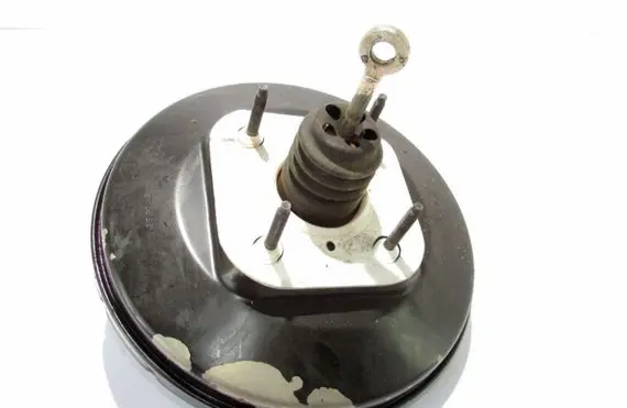 Chrysler Voyager Brake booster 4683266A