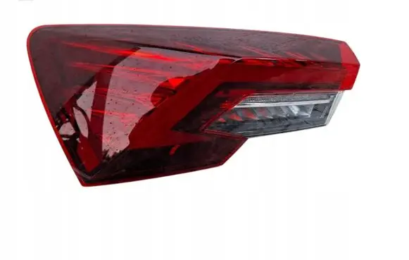 Skoda Octavia Mk4 Rear/tail lights 5E3945207B