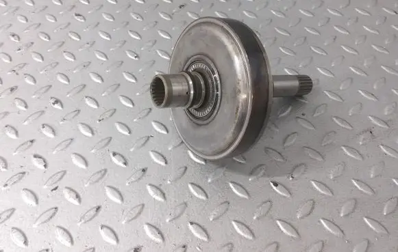 Volkswagen Jetta VI Other gearbox part 09G300033J NTJ