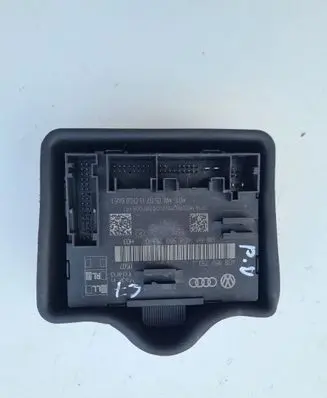 Audi A6 S6 C7 4G Door control unit/module 4G8959793 4G8959793J
