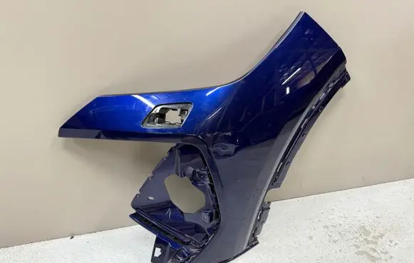 Audi Q4 Sportback e-tron Front bumper 89A807437