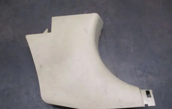 Honda Accord Foot area side trim 83111SEAG010