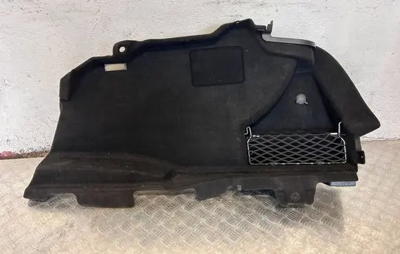 Maserati Ghibli Trunk/boot side trim panel 06700715270
