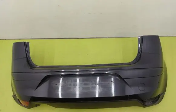 Seat Altea Rear bumper LS9N