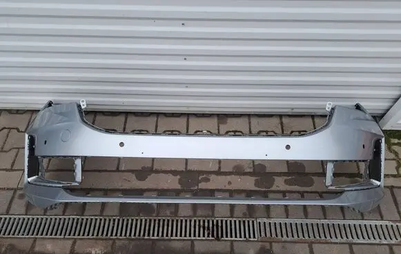 Skoda Superb B8 (3V) Front bumper 3p0807221 3P0807221B