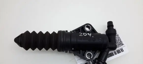 Mercedes-Benz C W204 Clutch slave cylinder A2042640027