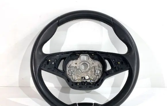 Skoda Octavia Mk4 Steering wheel 