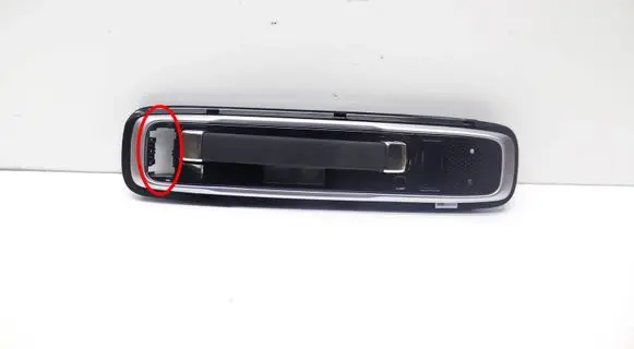 Land Rover Range Rover Sport L461 Rear interior roof grab handle M8E2521A02CA