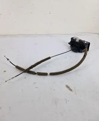 Renault Kadjar Rear door lock 7609A