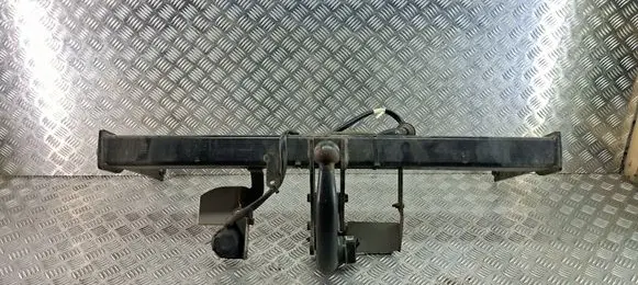 Toyota C-HR I Tow bar set