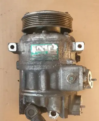 Seat Altea Air conditioning (A/C) compressor (pump)