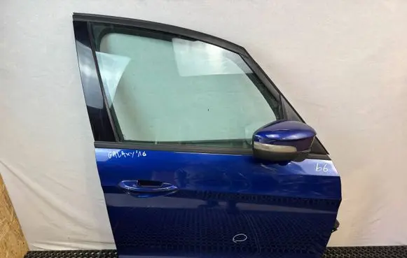 Ford Galaxy Front door 