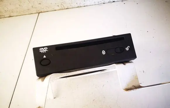 Volvo XC60 Navigation unit CD/DVD player 31285568AA