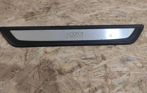 BMW 7 F01 F02 F03 F04 Front sill trim cover 22339910