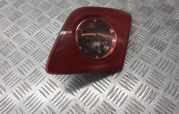 Mazda 3 I Rear/tail lights BRAK