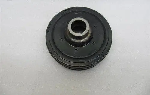 Mercedes-Benz E W211 Crankshaft pulley A2730300103