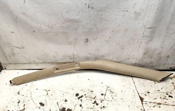 Volvo C70 (A) pillar trim 8614202
