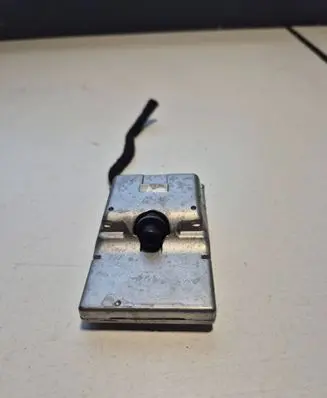 Windshield/windscreen camera