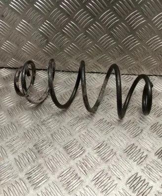 Citroen C2 Rear coil spring