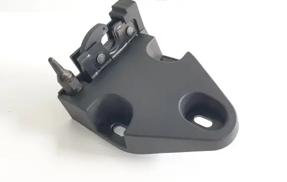 Loading door lock