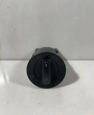 Volkswagen PASSAT B5.5 Light switch 1C0941531