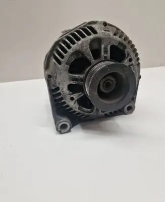 BMW 3 E46 Generator/alternator 7788223 A14VI45 2542538A