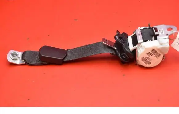 Jeep Grand Cherokee Front seatbelt P1WK65DX9AC