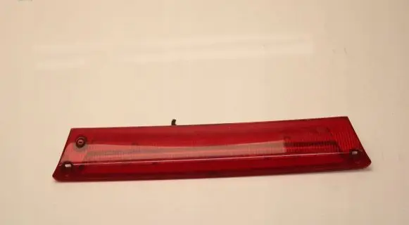 Ford Focus Third/center stoplight