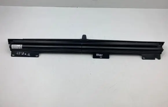 Audi Q5 SQ5 Rear door sun blind/shade 4M0861333D A096286 2018021282468